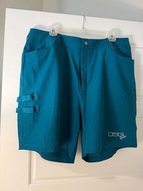 NWT DSG Women’s Jolene Dock Shorts